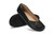 Phoenix Leather Smooth Black