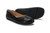 Phoenix Leather Smooth Black