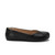 Phoenix Leather Smooth Black