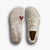 Motus Studio Sneaker Ladies Arctic Wolf