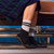 Motus Studio Sock Boot Ladies Arctic Wolf