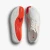 Primus Flow Men Bright White/Neon Orange