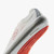 Primus Flow Ladies Bright White/Neon Orange