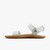Sensus Yin Sandal Ladies Limestone