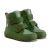 Mid Boot Vegan Comfy Dragon