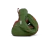 Mid Boot Vegan Comfy Dragon