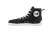 Canva High Black/White