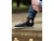 Canva High Black/White