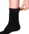 Essentials Relax Black, katoen