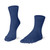 Essentials Relax Denim Blue, katoen