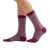 Sill Wine Red/Light Grey