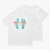 Force Of Nature T-Shirt Unisex White