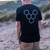 T-Shirt Unisex Obsidian