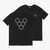 T-Shirt Unisex Obsidian