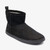 Cozy Boot Low  Black