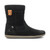 Iceland Women Black