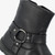 Phoenix Women Black
