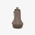 Everyday Chelsea Kids Taupe/Red