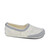 Barefoot Warm Slippers Wool-Lined White