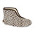 Barefoot Warm Slippers Beige