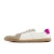 BLSN-200W Leather Women White/Pink