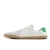 BLSN-200W Leather Women White/Green