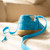 BLSN-200M Leather Men Sky Blue