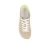 BLSN-100W Leather Women Beige/Neon
