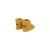 Baby Booties Butterscotch