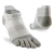 Run Lightweight No-Show Coolmax Sand