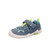 Trace Blue/Light Green