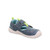 Trace Blue/Light Green