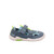 Trace Blue/Light Green