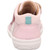 Superfree Pink/White
