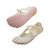 FiveFingers V-Soul Ivory/Dusty Pink