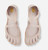 FiveFingers V-Soul Dusty Pink/Coral Orange