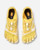 FiveFingers KSO Evo Men Yellow/White