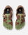 FiveFingers Breezandal Men Olive Green/Brown/Ivory