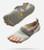 FiveFingers V-Aqua Women Grey/Coral Orange