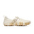 Wrapt Buckle Nubuck Women Poplar