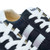 Francie II Suede Black