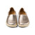 Candy Metallic Champagne