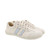 Ila Nubuck White