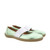 Isla Metallic Mint