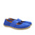 Isla Nubuck Royal Blue