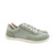 Isabella Suede Mint