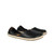 Cloe Nappa Black