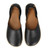 Cloe Nappa Black