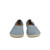 Cloe Suede Celeste
