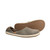 Cloe Suede Olive